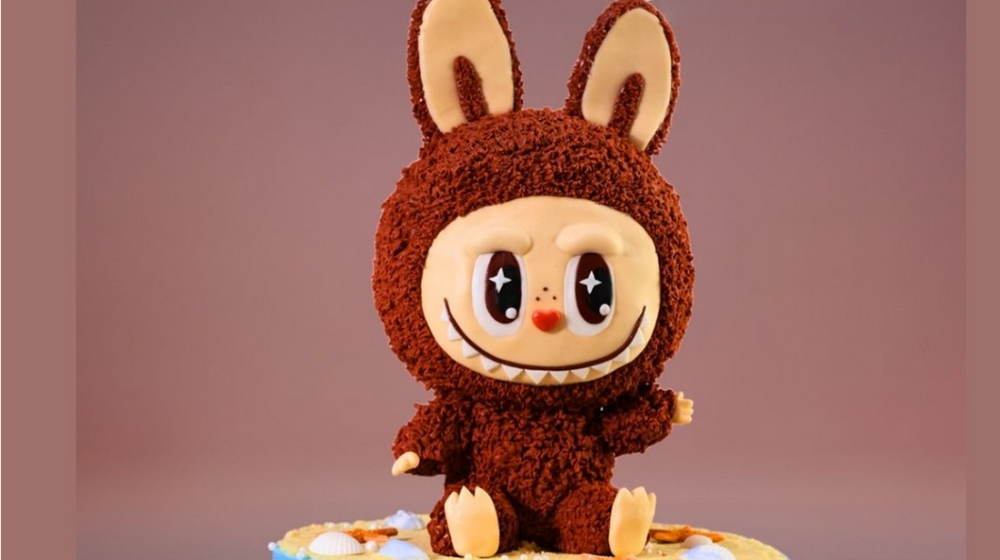 Blog post - 🧸 Labubu Mania: How a Mischievous Monster Took Over the World
