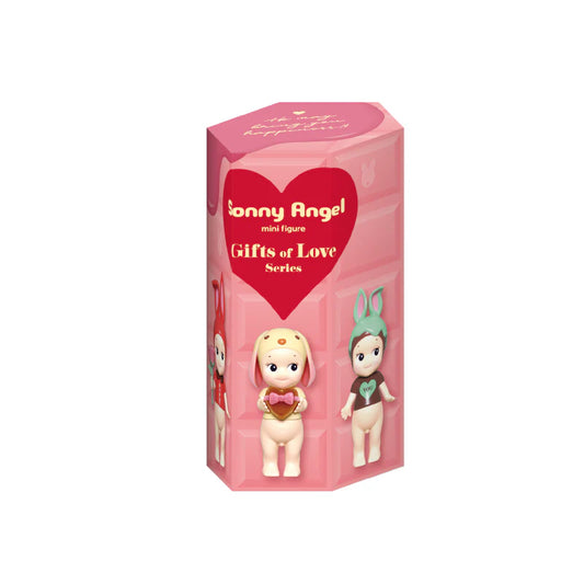 Sonny Angel - Gift of Love