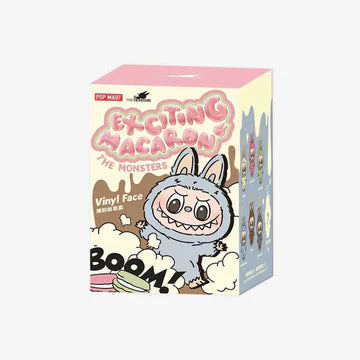Bubu One Piece Collaboration