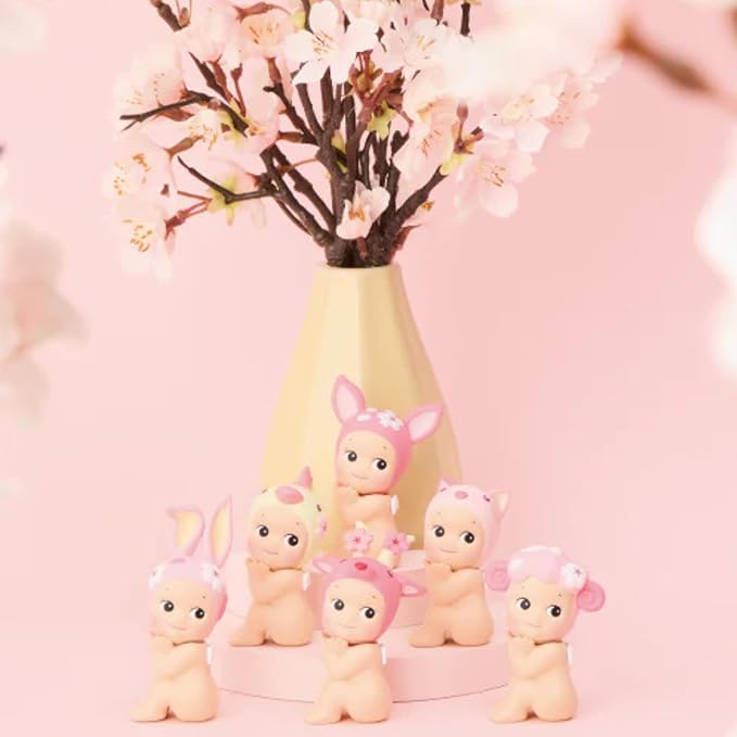 Sonny Angel -Cherry Blossom Series