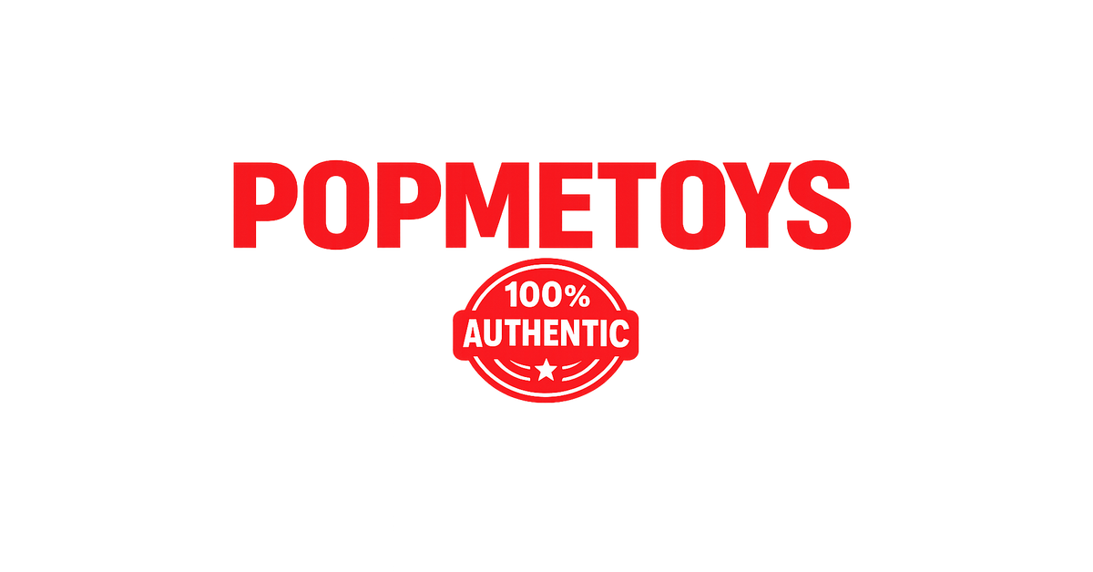 POPMETOYS
– WH