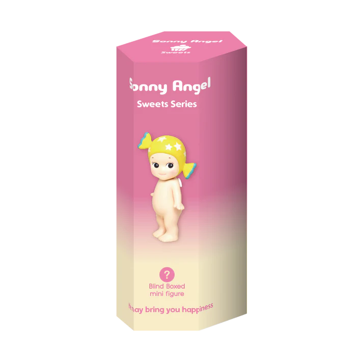 Sonny Angel - Sweet