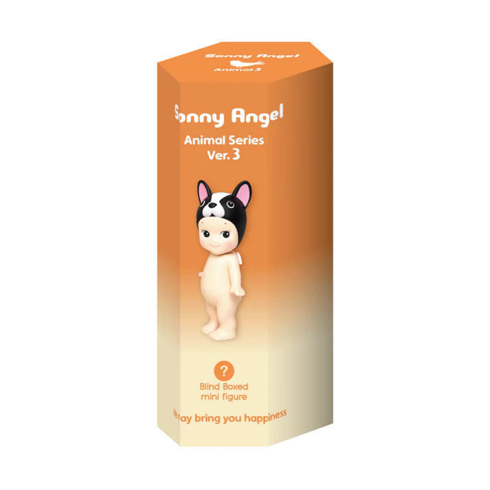 Sonny Angel - Animal 3
