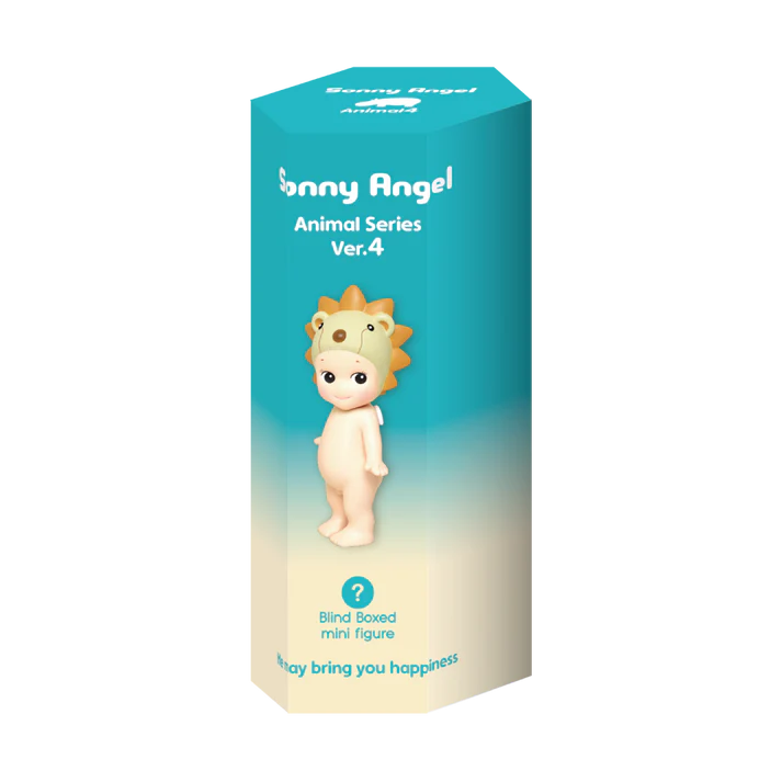 Sonny Angel - Animal 4
