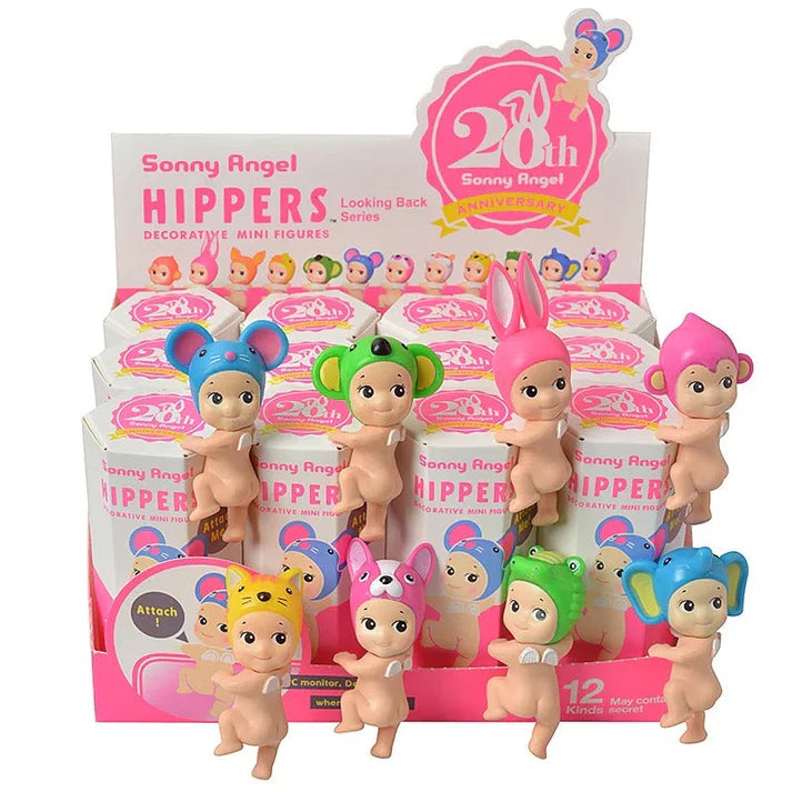 Sonny Angels - Hippers Looking Back Series