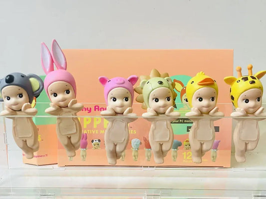 Sonny Angel - Hippers Dreaming Series