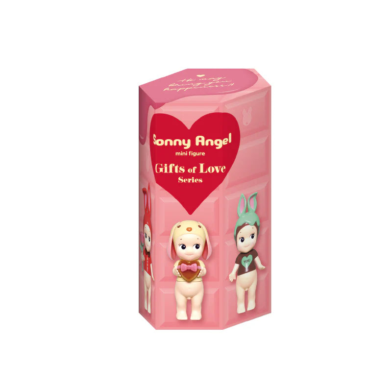Sonny Angel - Gift of Love