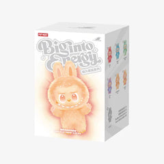 Bubu BigIntoEnergy V3
