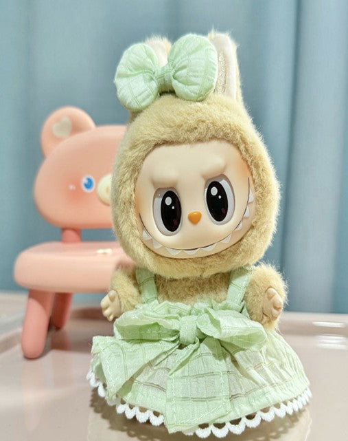 Labubu clothes PL-122