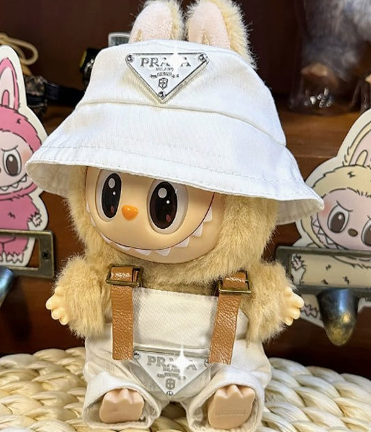 Labubu clothes PL-49