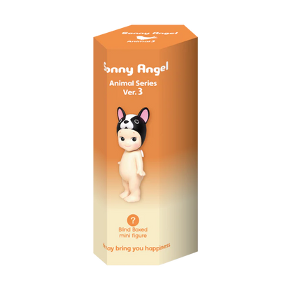 Sonny Angel - Animal 3