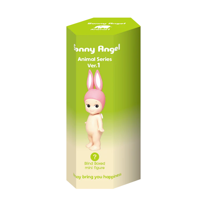 Sonny Angel - Animal 1