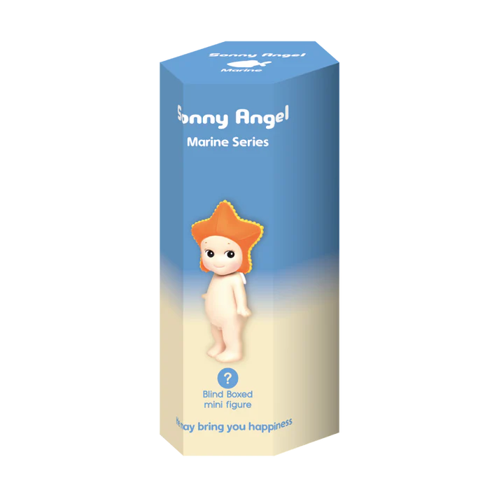 Sonny Angel - Marins