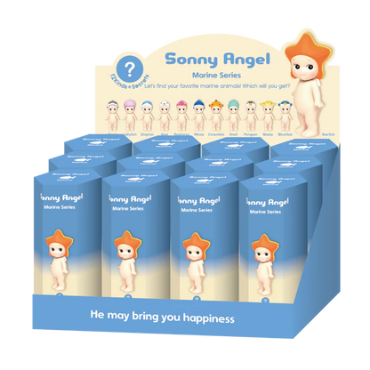 Sonny Angel - Marins