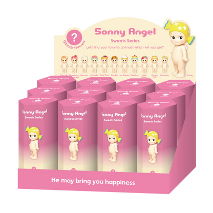 Sonny Angel - Sweet