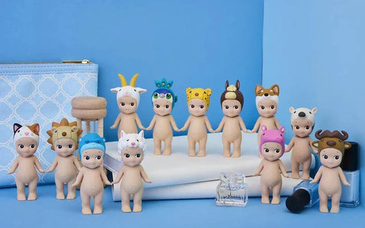 Sonny Angel - Animal 4